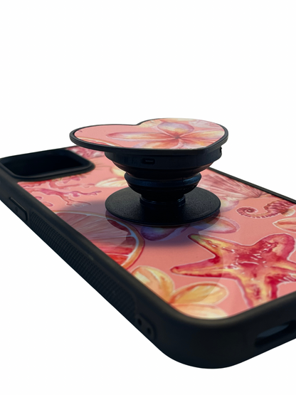 Popsocket hartje/rond