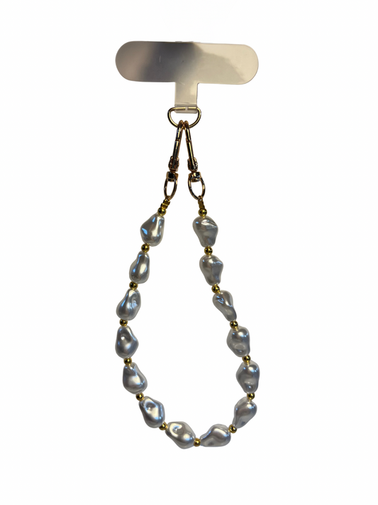 Telefoonkoord Pearl