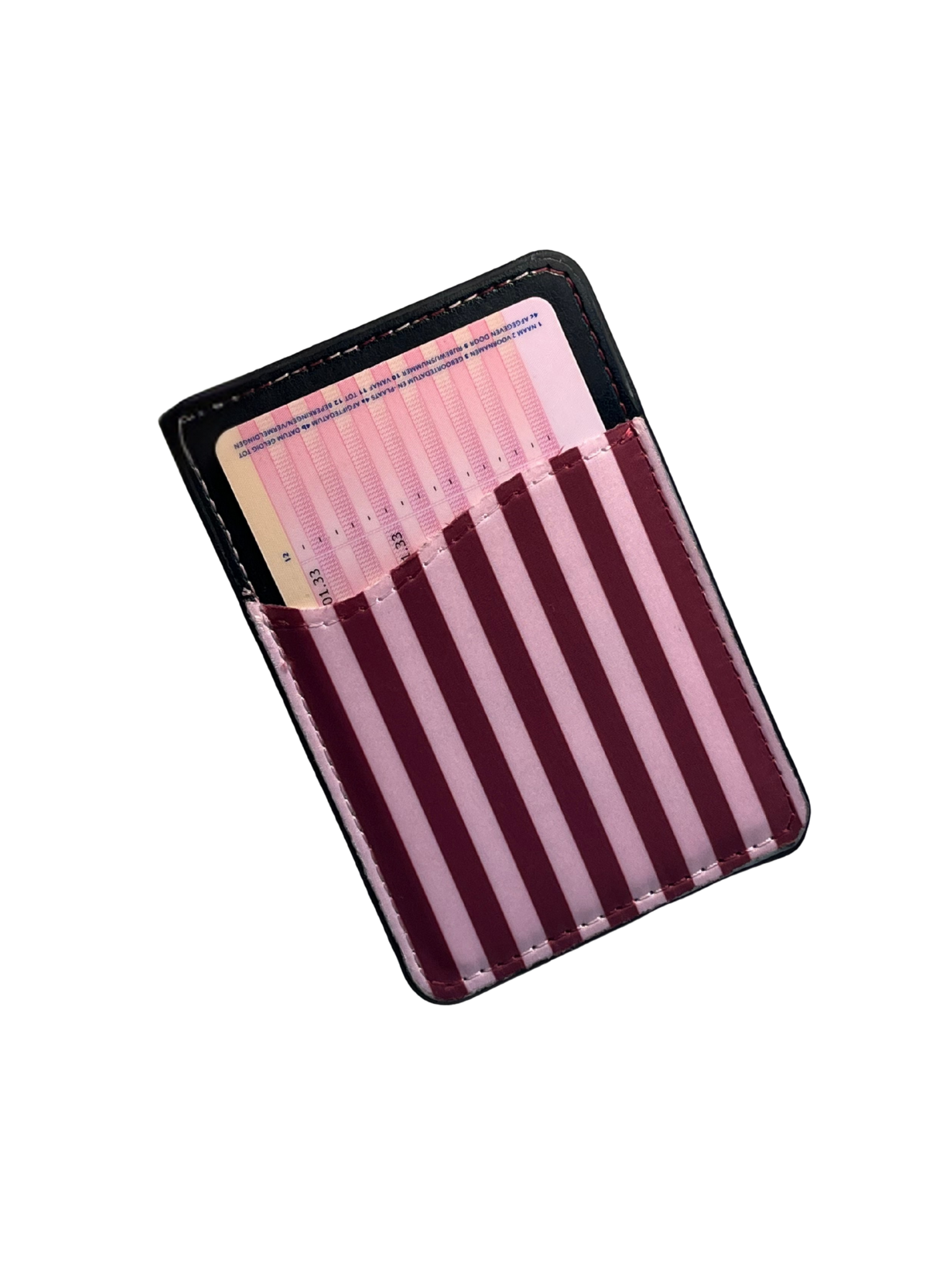 Pasjeshouder - Micaso