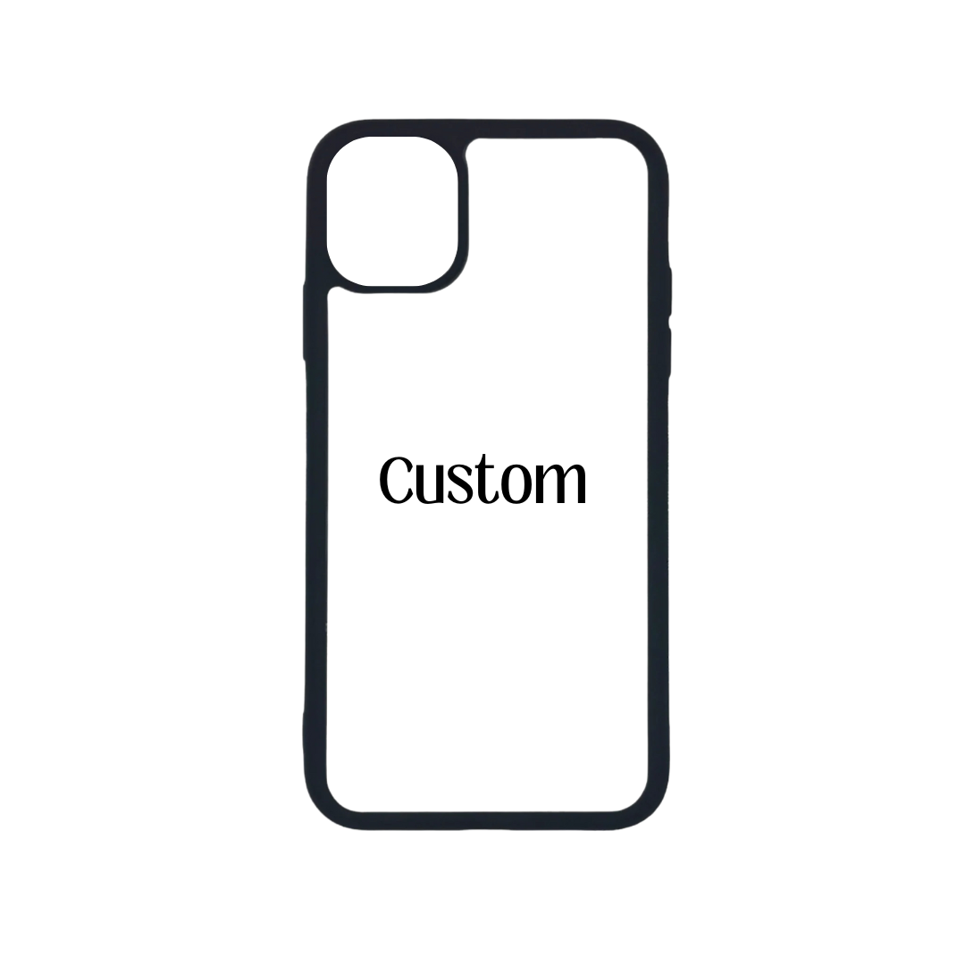 Custom Telefoonhoesje - Micaso