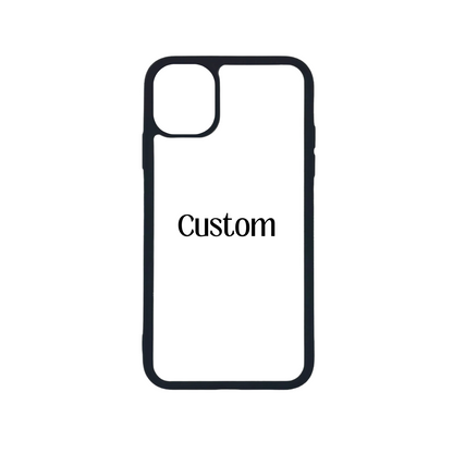 Custom Telefoonhoesje - Micaso