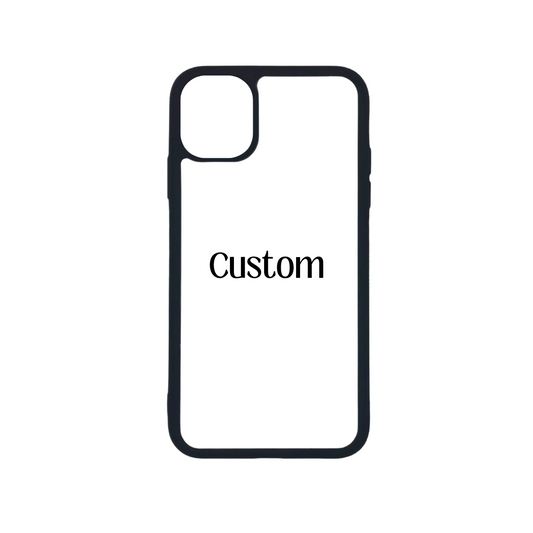 Custom Telefoonhoesje - Micaso