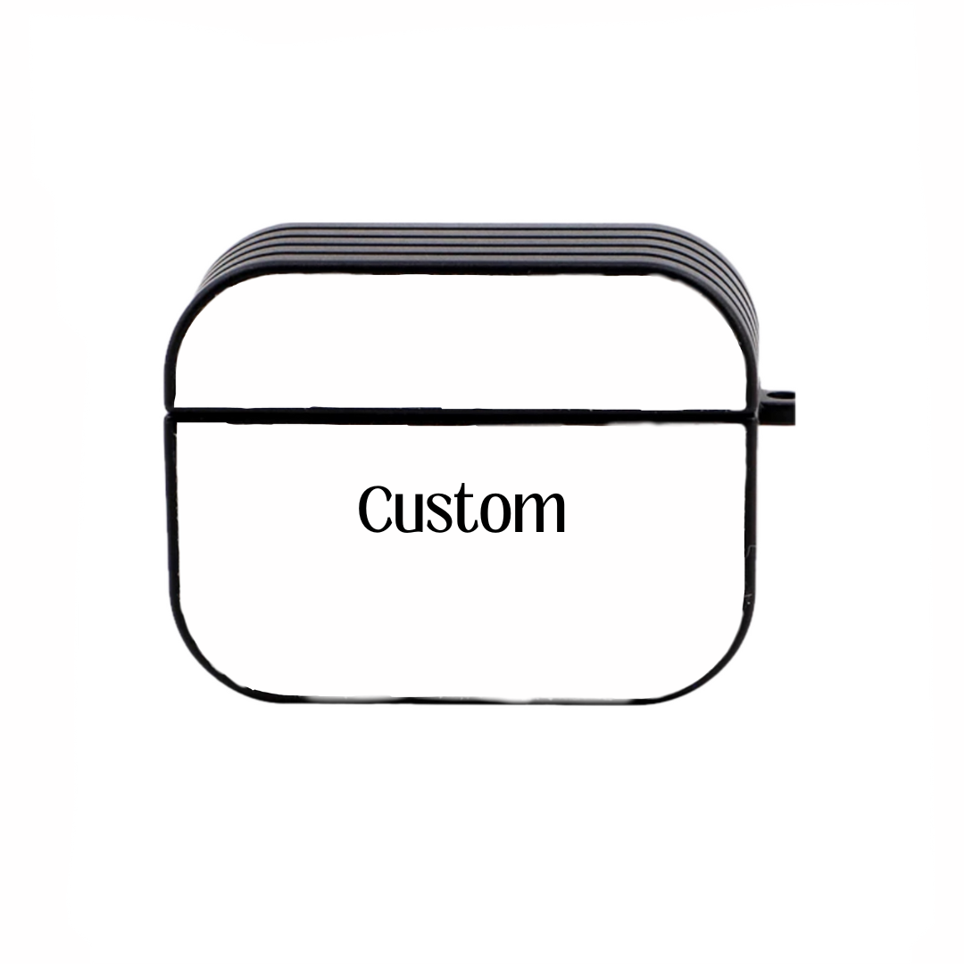 Custom Airpods Hoesje - Micaso