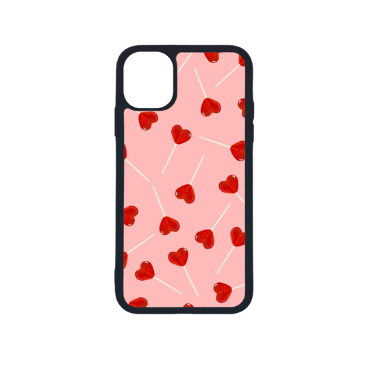 Love Lolly Telefoonhoesje - Micaso