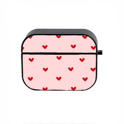 Airpods Little Hearts Hoesje - Micaso