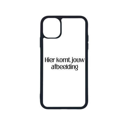 Custom Telefoonhoesje