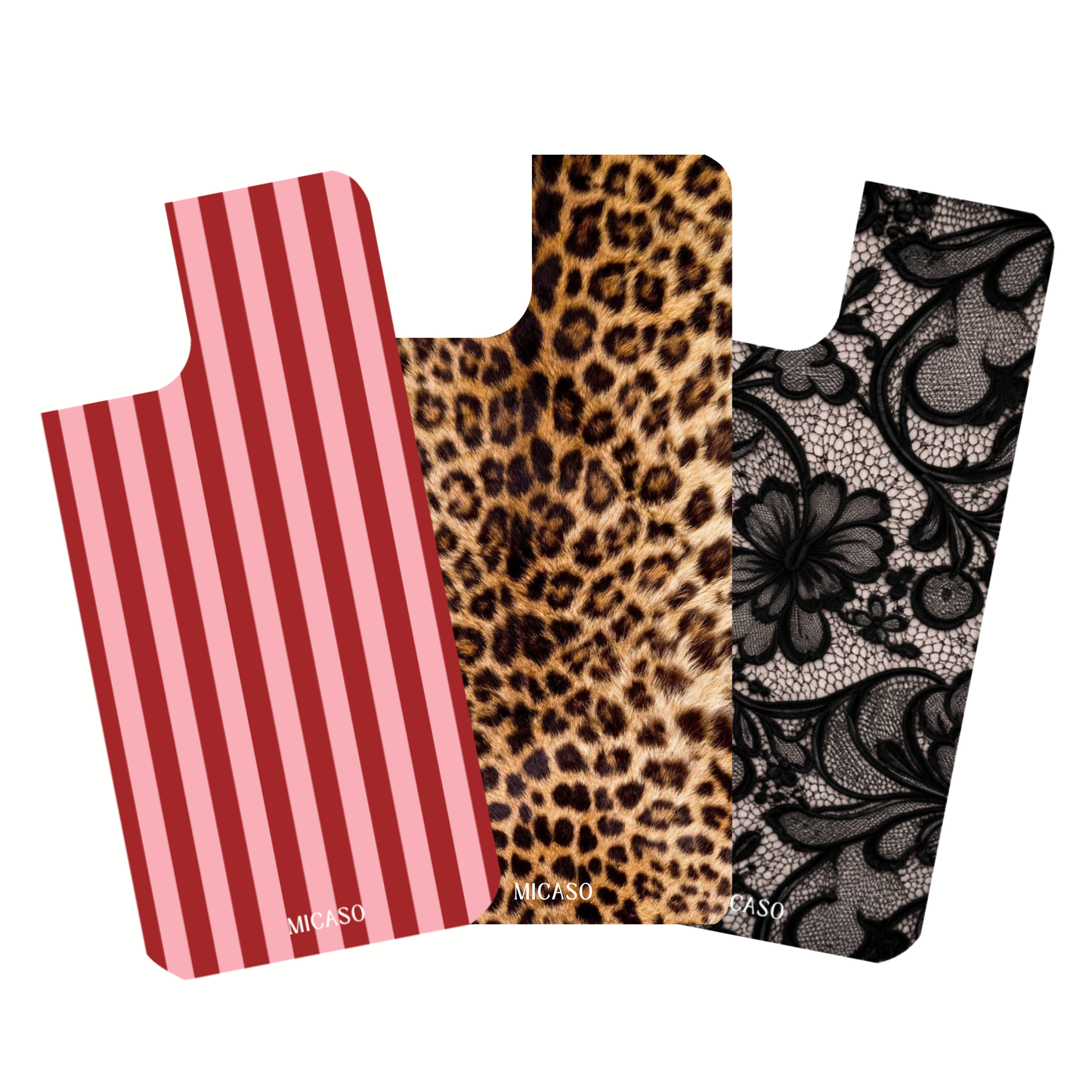 Alle Magnetische Telefoon Designs