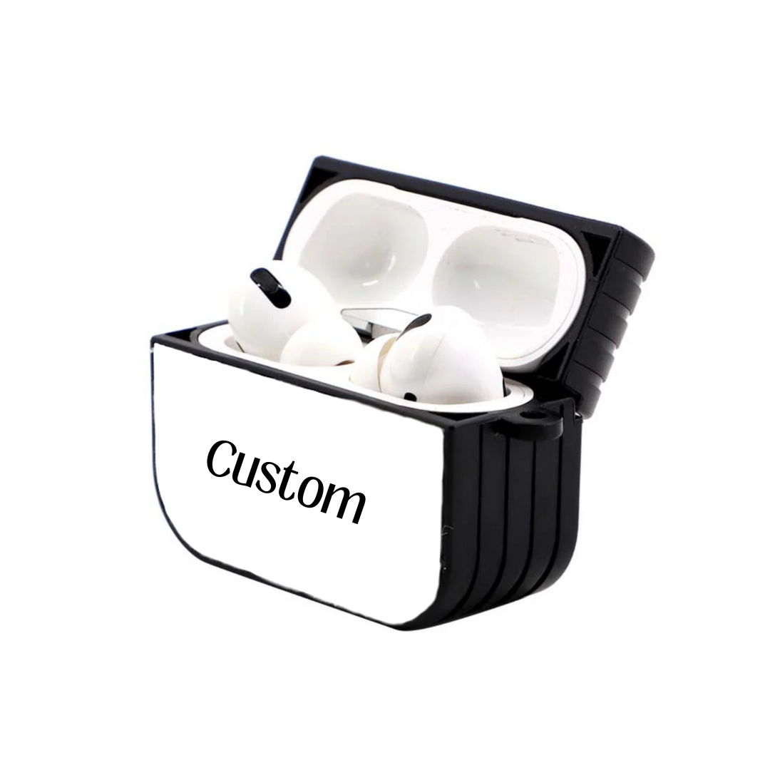 Custom Airpods Hoesje - Micaso