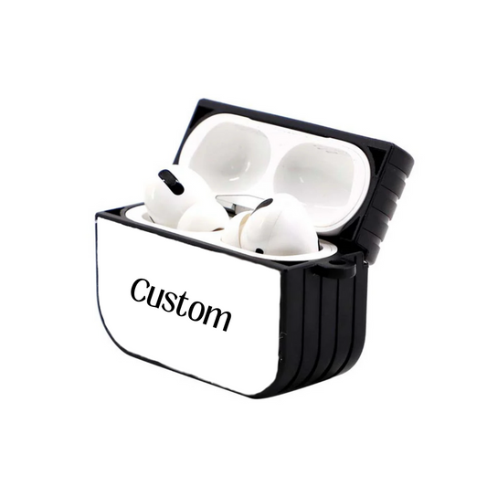 Custom Airpods Hoesje - Micaso