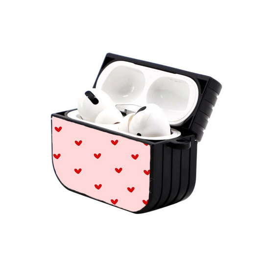 Airpods Little Hearts Hoesje - Micaso